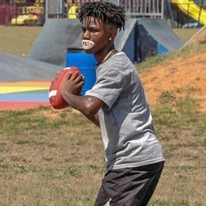 Meet your Posher, Dashaun